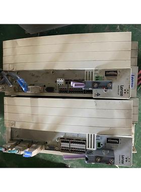 非实价议价议价伦茨 9300ES伺服变频器 EVS9326-ES 11KW 测试包好