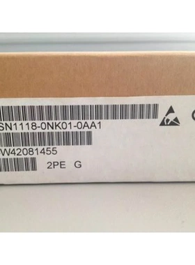 非实价议价议价6SN1118-0NK01-0AA1/OAA1 SIMODRIVE 611 U HRS 2