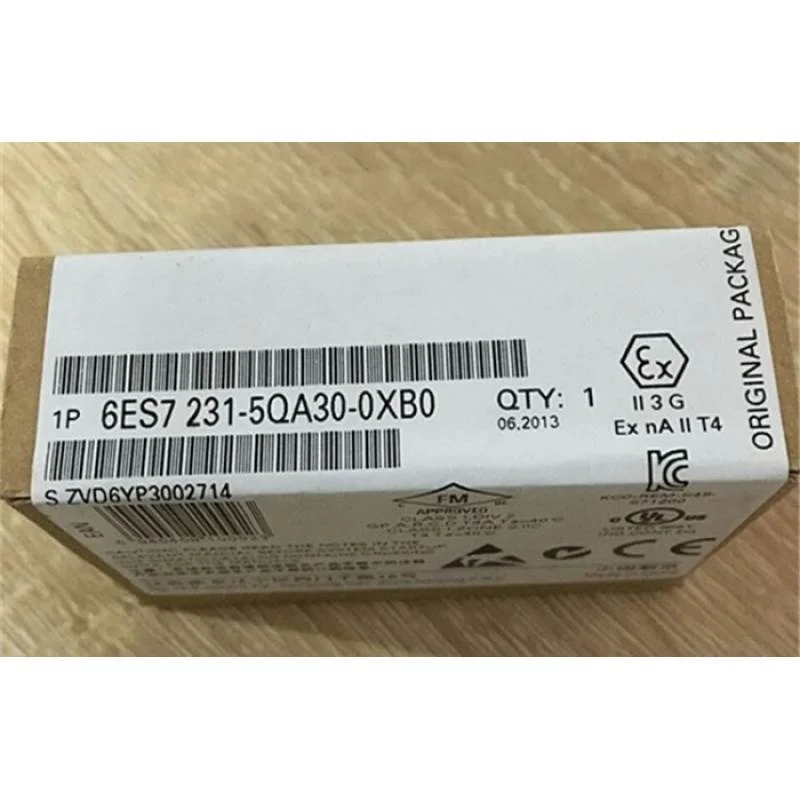 非实价议价议价S7-1200模拟输入SB1231 TC热电偶6ES7231-5QA30-0X