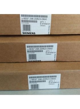 非实价议价议价6ES7298-2DR23-0XA0正品V80连接信号电缆6ES72982D