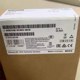非实价议价议价6GK7342-5DA03-0XE0/OXEO PROFIBUS DP CP 342-5通