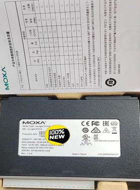 议价商品勿拍拍前询价~МОХA 控制器和远程 ioLogi议价商品勿拍