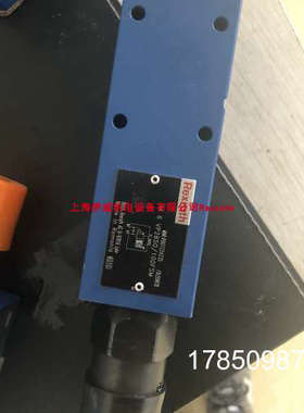 议价力士乐DA6VP2B50/100FSM R901224235液压阀DA6VP2B5X/100FSM