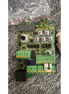 非实价议价议价二手D70CA15D-A BC186A830G54 三菱变频器D740系列