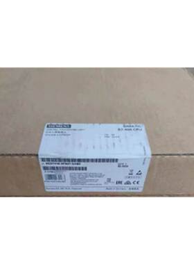 非实价议价议价S7-400 CPU416F-3PN/DP中央处理器6ES7416-3FS07-0