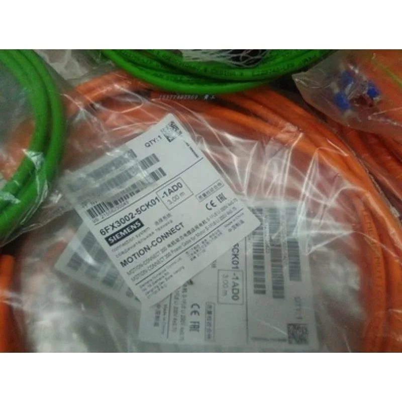 非实价议价议价6FX3002-5CL01/5CLO1-1AD0/1ADO V90伺服动力电缆