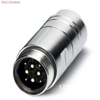 议价拍前:!议价耦合器连接器 - SM-7EP1N8A9004 - 1607064 菲尼议