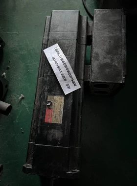 非实价议价议价伺服电机 P10B10120HCSB5 现货 可测试非实价议价