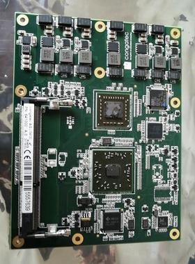 非实价议价议价Congatec PN:641000 A.0工控主板顺丰包邮 可接维