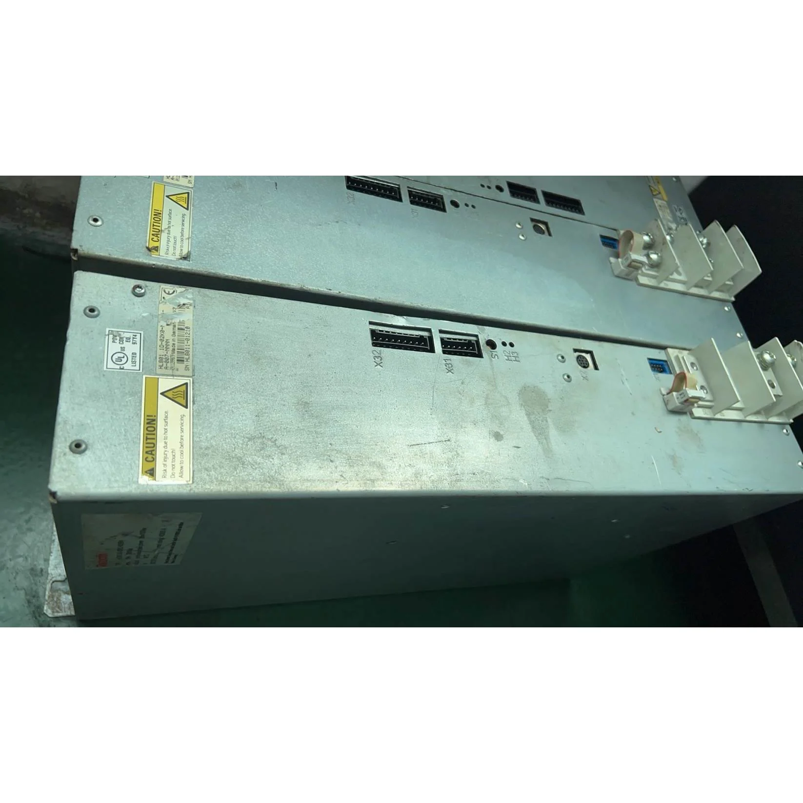 非实价议价议价力士乐伺服 HLB01.1D-02K0-N03R4二手现货非实价议