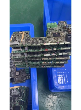 非实价议价议价二手BC186A675G56 F70CA55三菱变频器F740系列小功