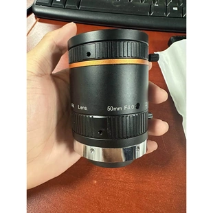 拍前询价非实价议价议价 非实价议价议价海康机器人MVL LF5040M