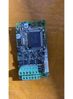 非实价议价议价全新无包装FR-A7AP 三菱变频器通讯卡 BC186A702G5
