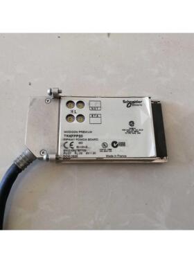 非实价议价议价二手实拍图 施耐德PLC内存卡 TSXFPP20 原装拆机件