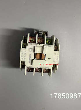议价HYUNDAI 电磁接触器 Himc32议价