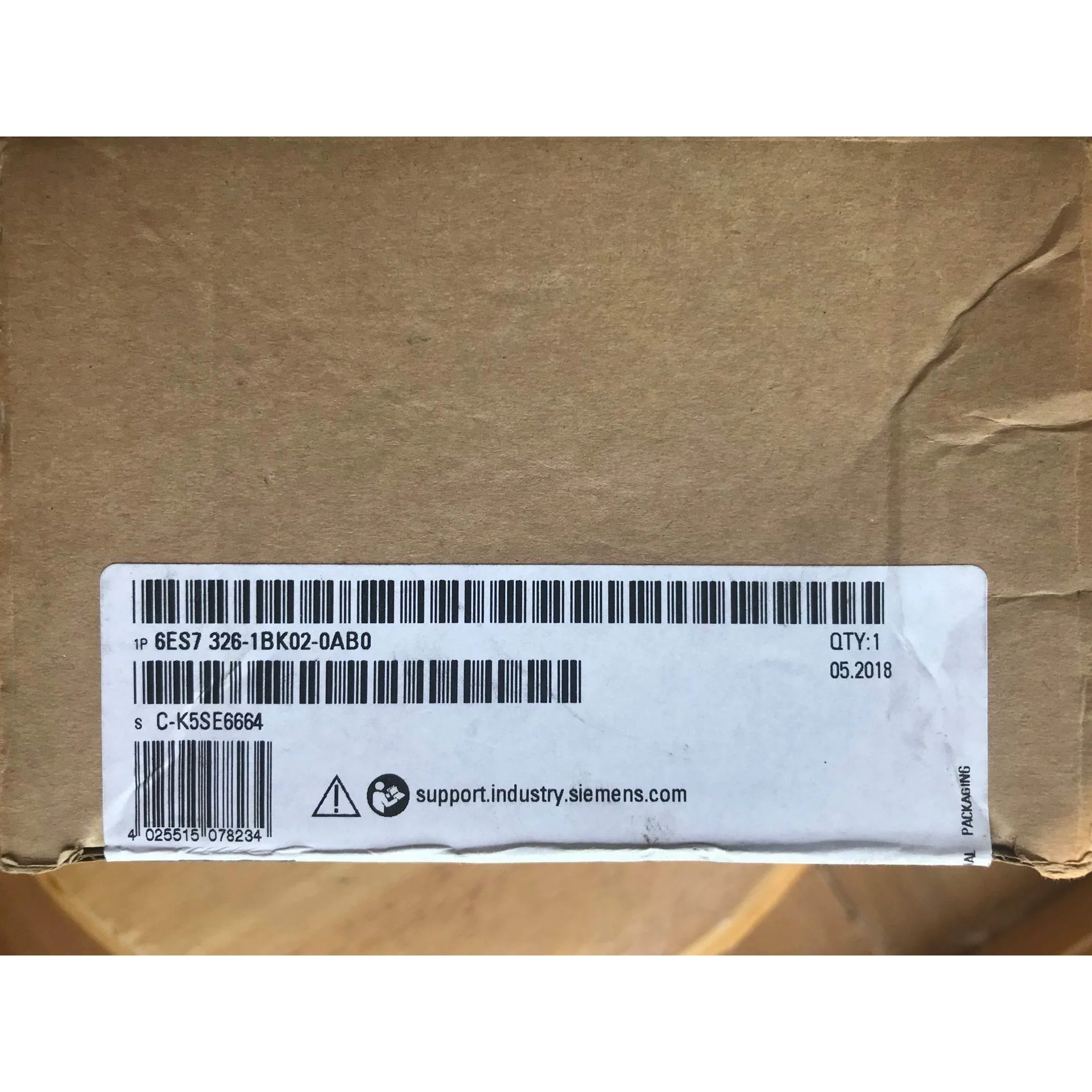 非实价议价议价模块6ES7326/326-1BK00/1BK01/1BK02/1RF00/1RF01-