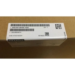 8EK8 非實價議價議價6SE70418EK851HA0PER2整流器接口模塊6SE7041