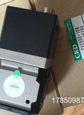 议价CKD比例阀 EV2500-108-C11E2B4-FL280525 销售议价