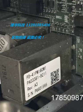 议价PD-41PM160M1 REV.A3 PC12U-200P-X2SV 工控机 整机 配件议价