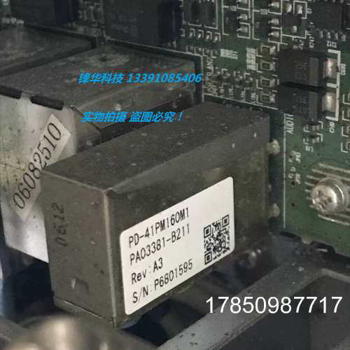 议价PD-41PM160M1 REV.A3 PC12U-200P-X2SV 工控机 整机 配件议价