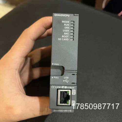 议价[议价]三菱Q04UDVCPU议价