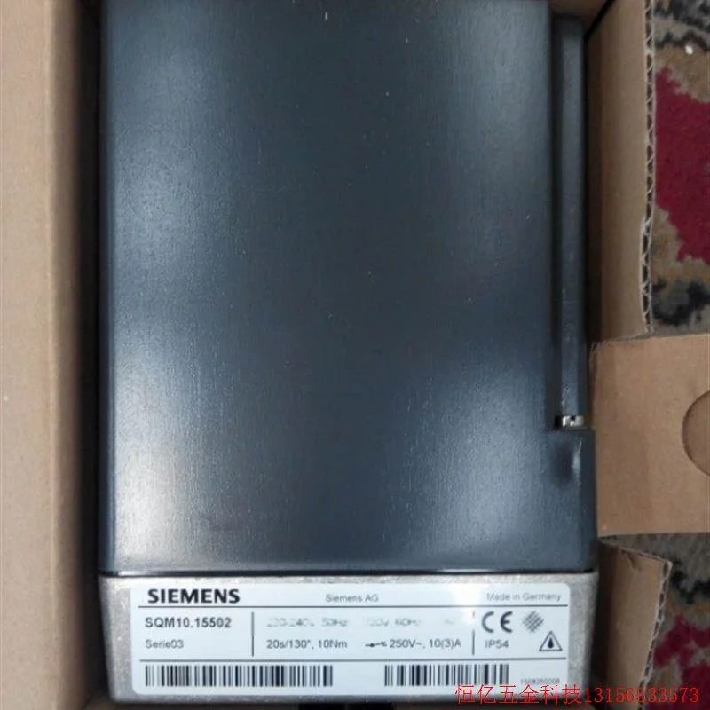 非实价议价议价拍前询价:德国 Siemens 伺服马达 SQM10.15562 现