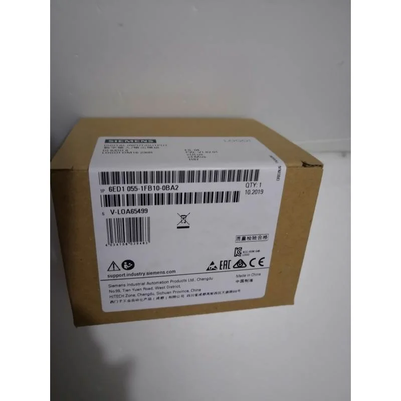 非实价议价议价6ED1055-1FB10/1FB1O-0BA2/OBA2 LOGO! DM16 230R