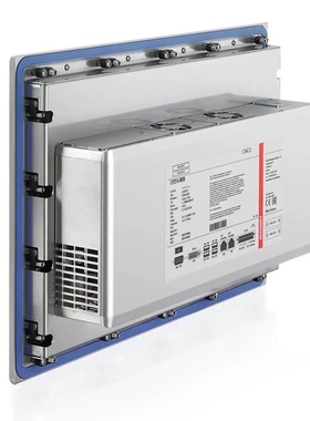 非实价议价议价德国 CP2215-0010面板型pc全新大量现货议价非实价