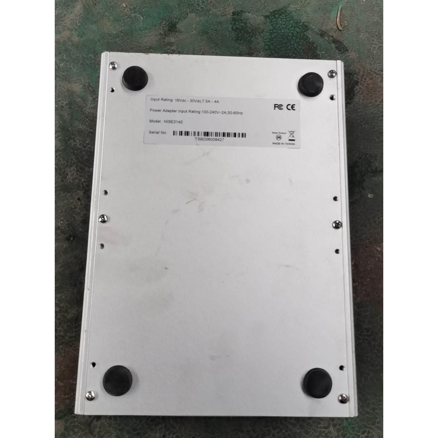 非实价议价议价NEXCOM新汉型号NISE3140顺丰包邮 可接维修 拍议价