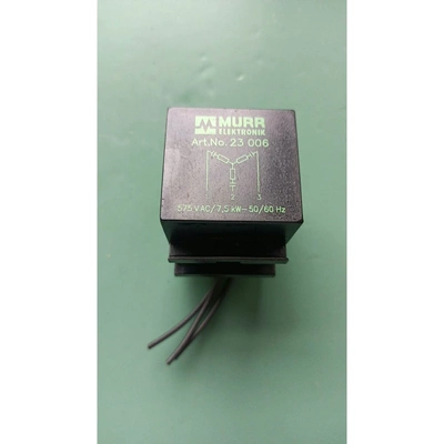 非实价议价议价穆尔MURRElektronik继电器模块Art，N0，23非实价