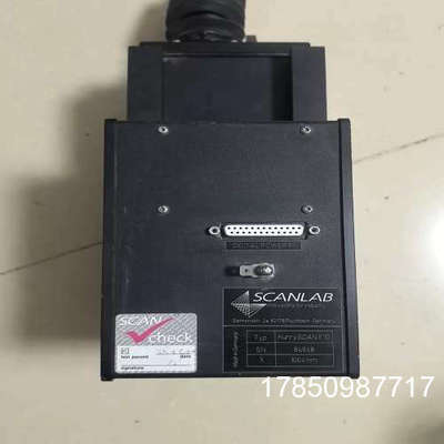 议价【芯企】德国SCANLAB 振镜 hurry scan10 波长1/议价议价