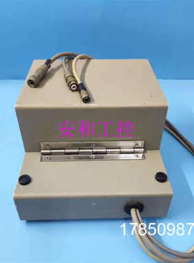 议价议价16339A高阻测试夹具贴片器件议价