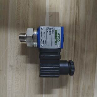 议价商品勿拍ASCO 2402612M01 250VAC 电磁阀 全新原议价商品勿拍