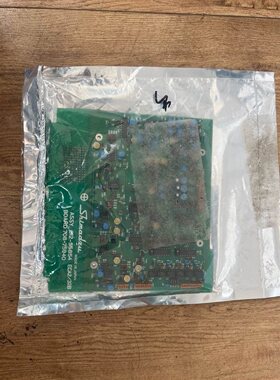 议价商品勿拍日本进口电路板ASSY 612-55854 全新库议价商品勿拍
