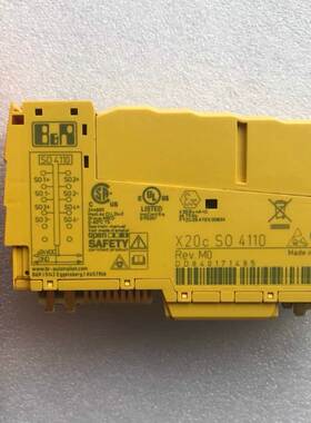 非实价议价议价X20cSO4110贝加莱模块供应全新实物拍摄现货咨询优