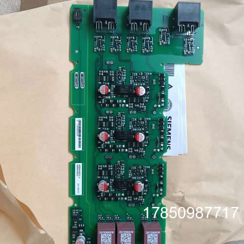 议价MM430/MM440变频器板A5E00825001 A5E00825002 FS450R12KE3-S