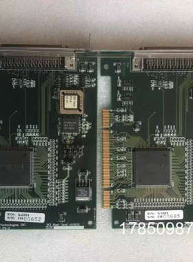 议价SpeedBus PCI PARSER PX-II PCI HOST CARD V2.00.01 议价