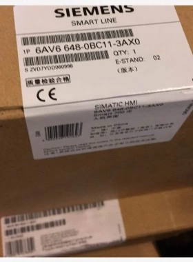 非实价议价议价6AV6648-0BC11/OBC11-3AX0/3AXO SMART 700 IE 触