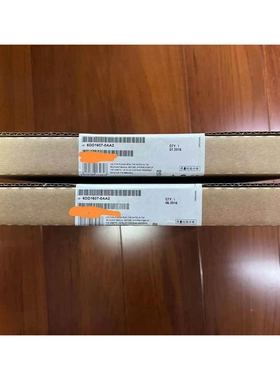 非实价议价议价议价6DD1607-0AA2S7-400 FM458-1 DP模块6DD1 607-