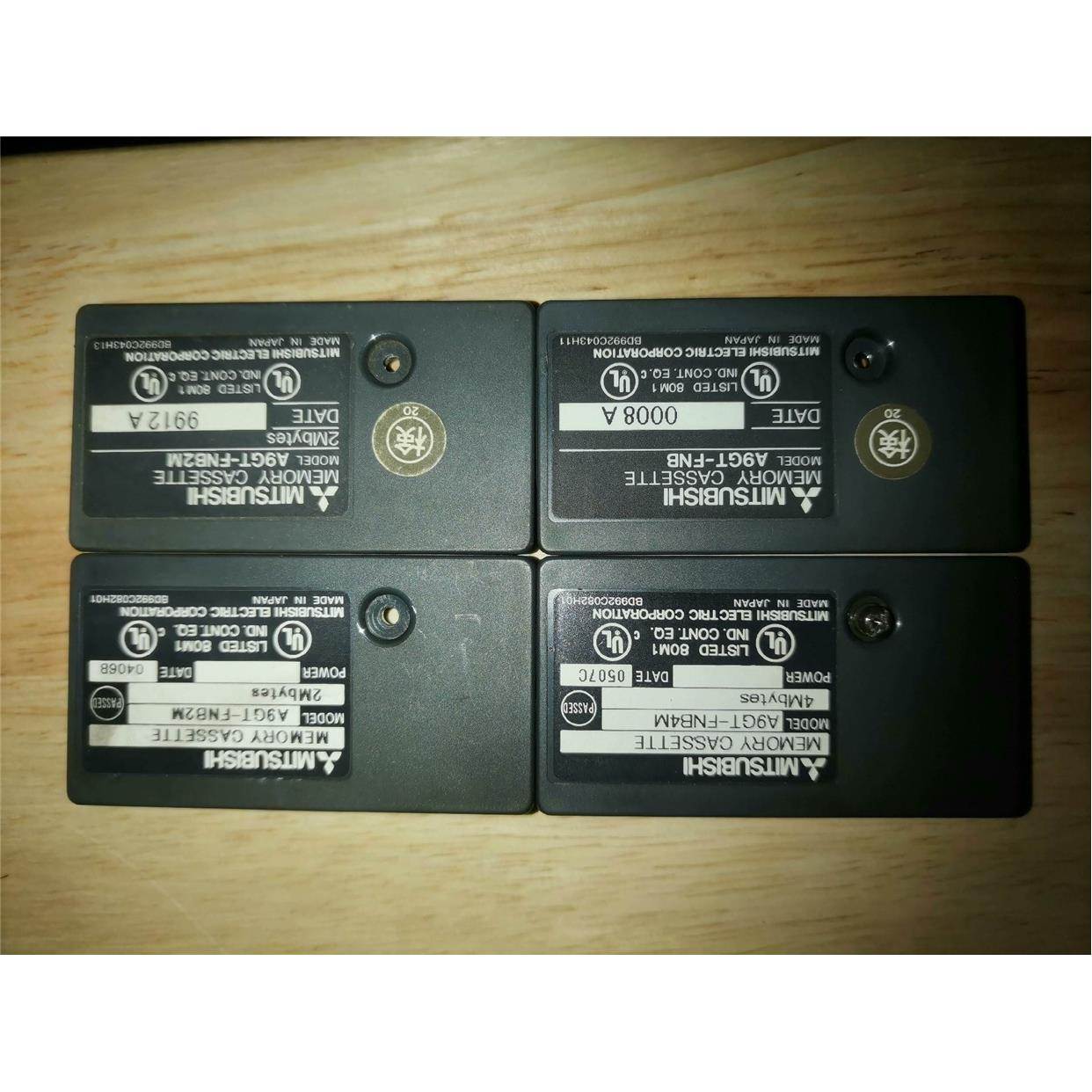 议价商品勿拍三菱A9GT-FNB4M 有1块，单价60 已出议价商品勿拍