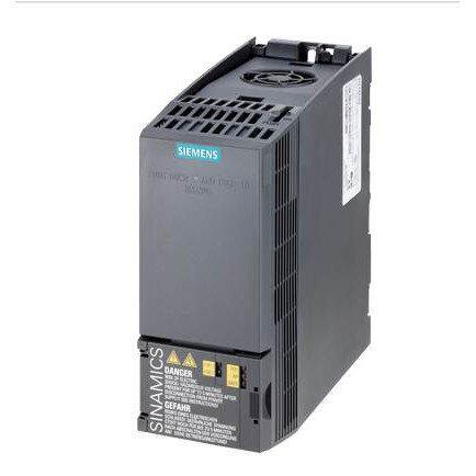 议价商品勿拍G120C 无内置A级滤波器 3KW 6SL3210-1K议价商品勿拍