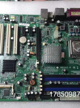 议价广积 IBASE MB898-R  Industrial ATX Motherboard 工业设备
