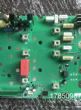 议价vacon伟肯变频器电源驱动板416F PC00416C 38A 45A 61A 正品