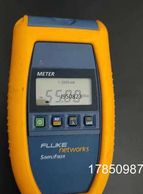 议价福禄克 fluke networks SIMPLIFIBER【】议价