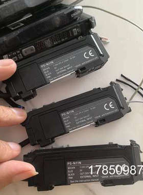 议价KEYENCEPS-N11N PS-N11P 光电感测议价产品议价