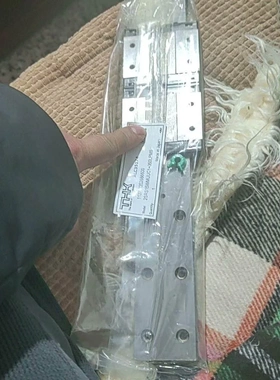 非实价议价议价议价议价议价THK全新带包装宽型滑块RSR15WVMUU+35