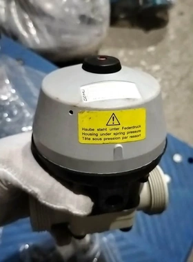 非实价议价议价气动元件盖米气动隔膜阀69025d7871521EDN实非实价