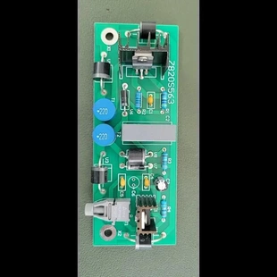 非实价议价议价辽宁荣信SVG击穿检测板Z820S563 全新现货30多议