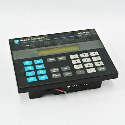 非实价议价议价AB触摸屏 2707-V40P2X 2707-M485P3 2707-MVP232