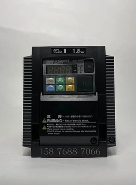 非实价议价议价日本变频器3G3MX2-AB015-Z非实价议价议价